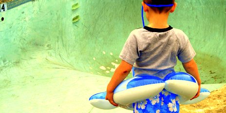 How do I know if I have a Pool Leaking?