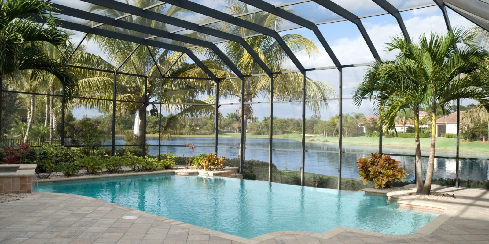 Types of Pool Repairs