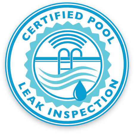 Certified Pool Leak Inspection in Miami