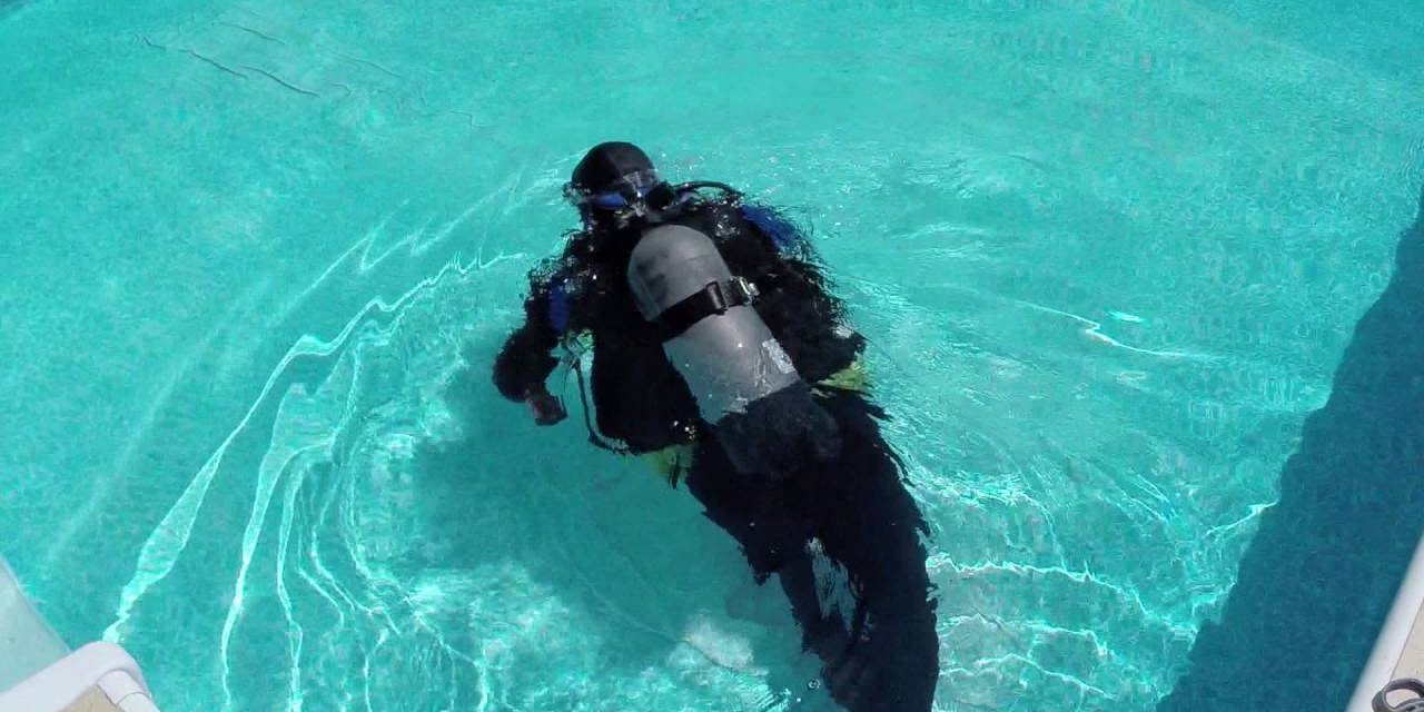 What Causes Pool Leaks