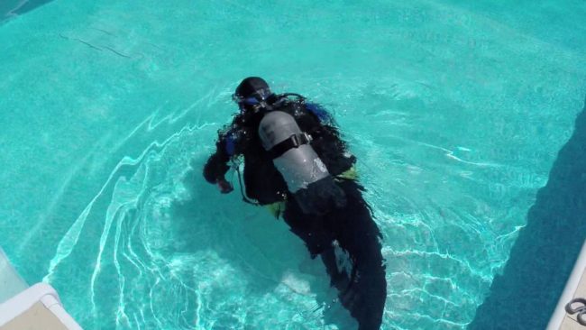 What Causes Pool Leaks