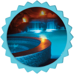 Certified Pool Leak Inspection - Light