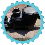 Certified Pool Leak Inspection - Pump