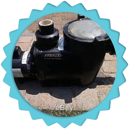 Pool Inspection - Certified Pool Leak Inspection