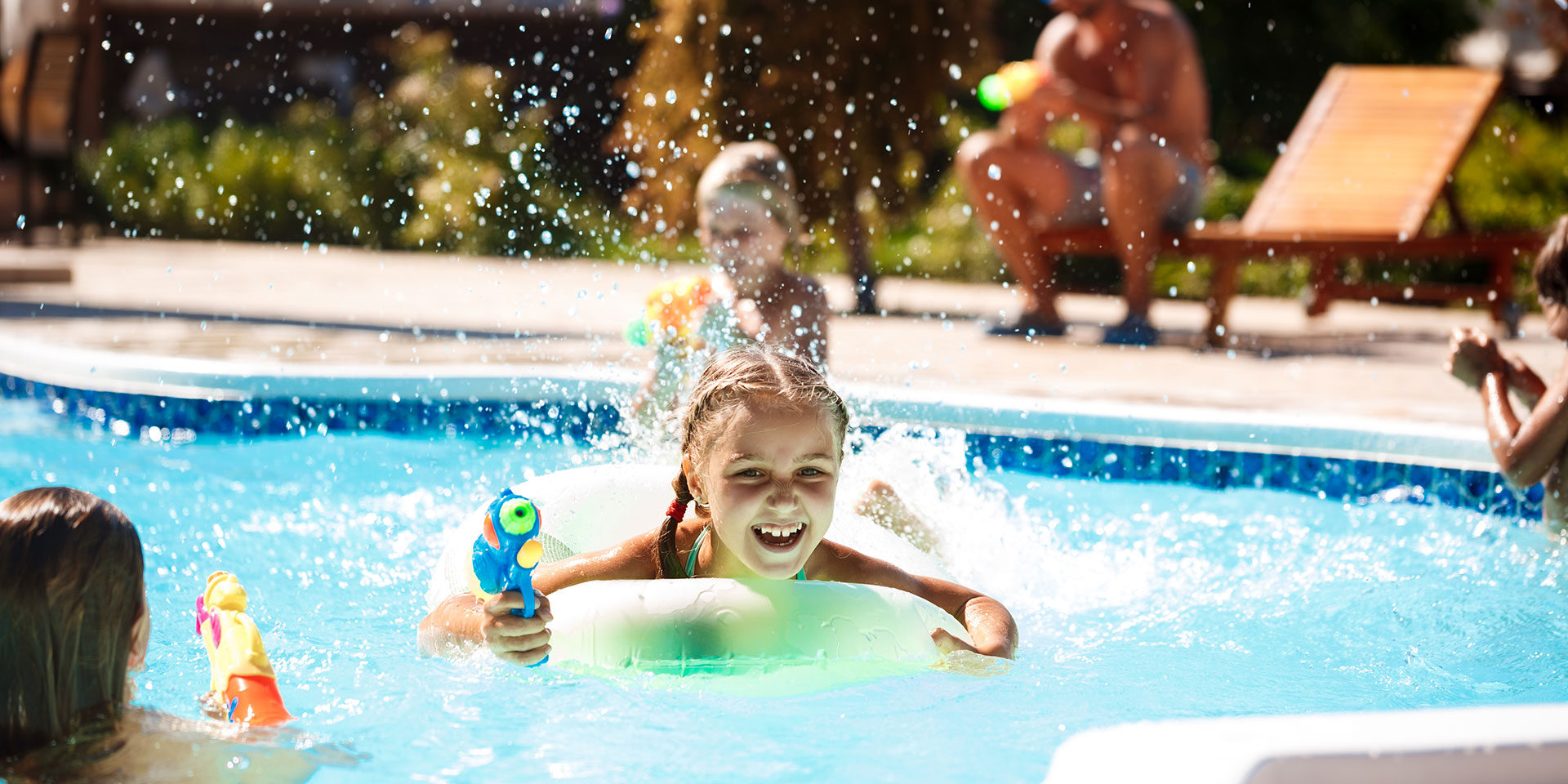 Strengthening Family Ties